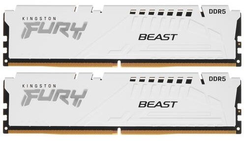 Оперативная память Kingston KF552C36BWEK2-64 64 Гб купить,NaN