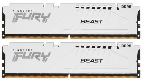 Оперативная память Kingston KF552C36BWEK2-64 64 Гб купить,NaN