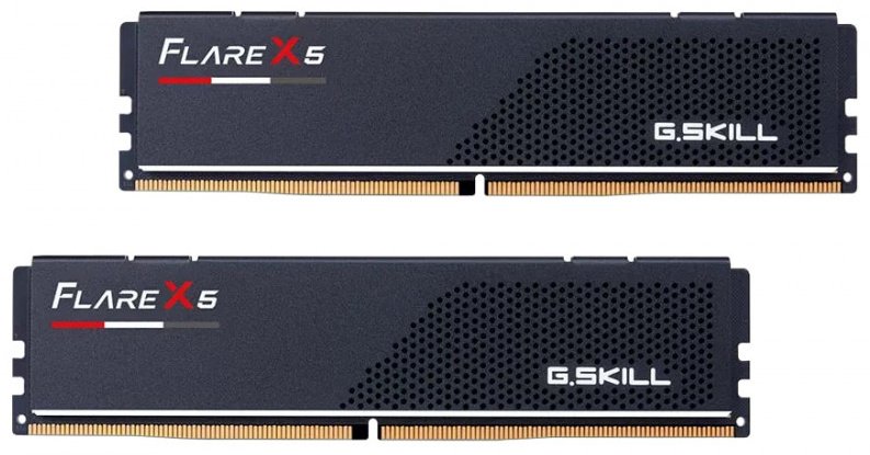 Оперативная память G.SKILL F5-5200J4040A48GX2-FX5 96 Гб купить,NaN
