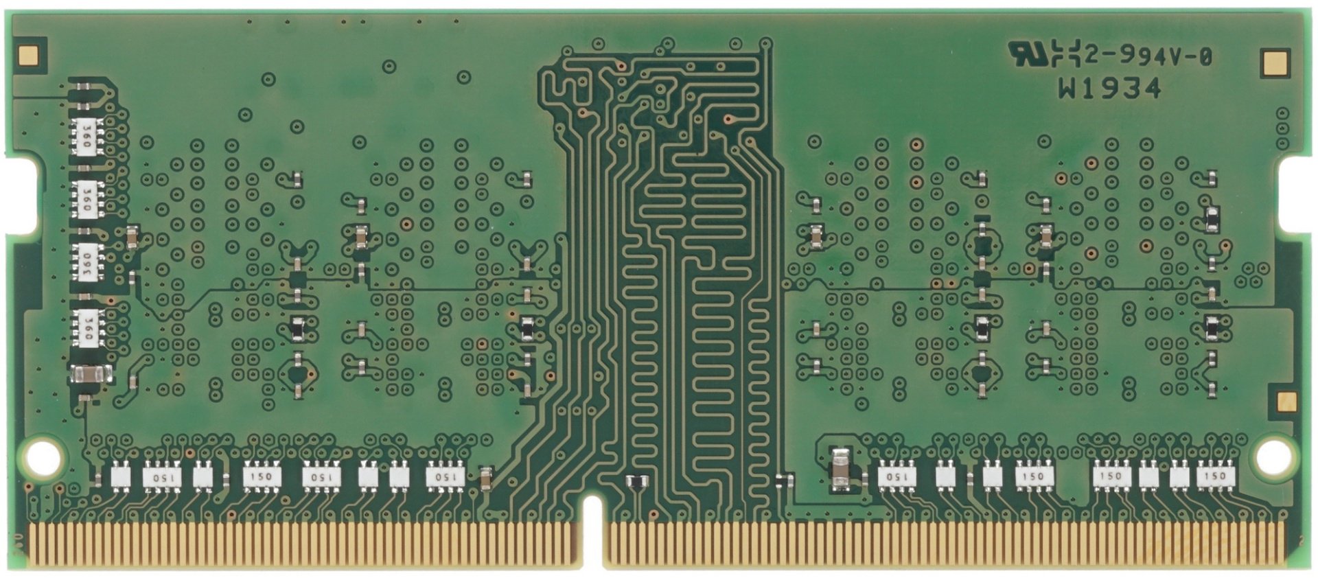 Оперативная память Kingston KVR32S22S6/4 4 Гб купить,NaN