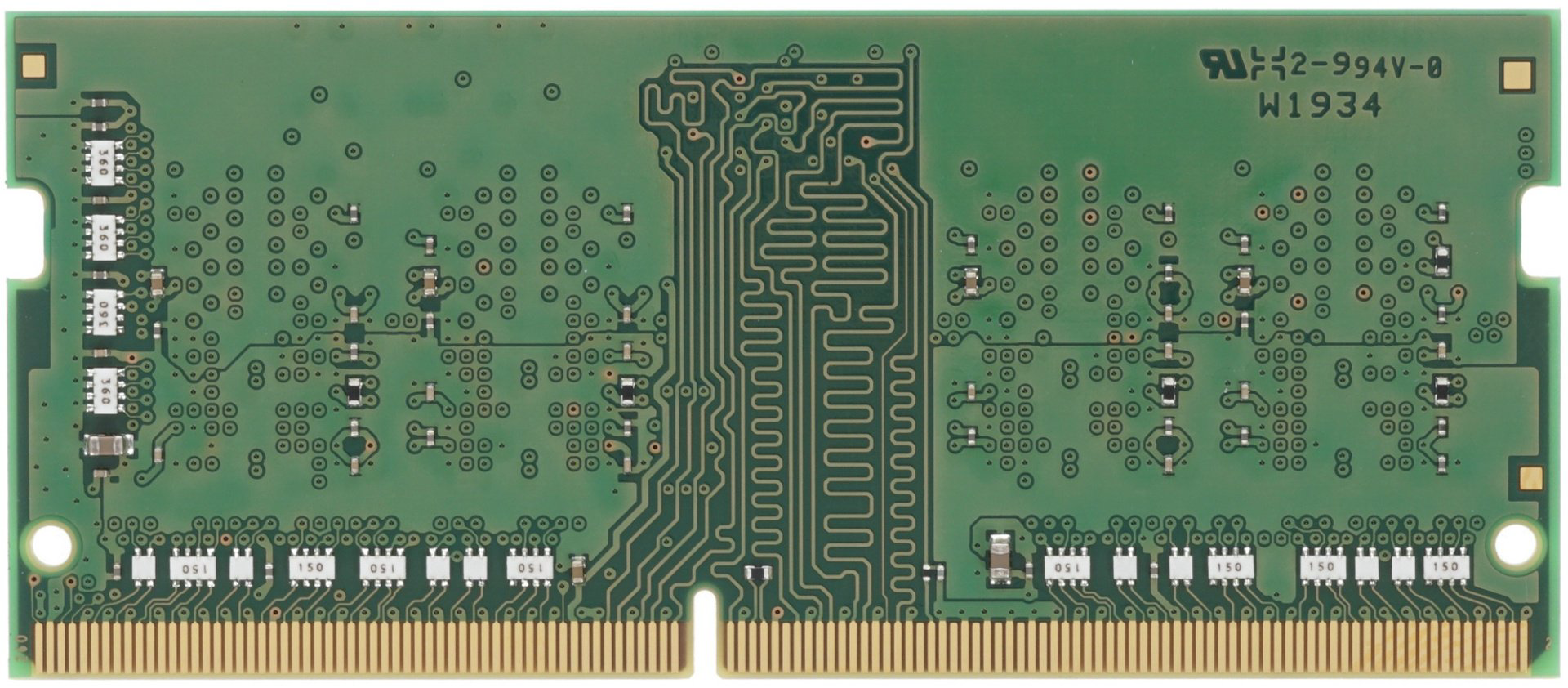 Оперативная память Kingston KVR32S22S6/4 4 Гб купить,NaN