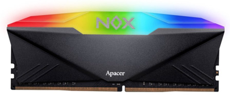 Оперативная память Apacer AH4U08G32C28YNBAA-1 8 Гб