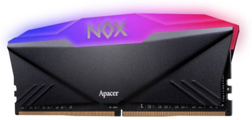 Оперативная память Apacer AH4U08G32C28YNBAA-1 8 Гб