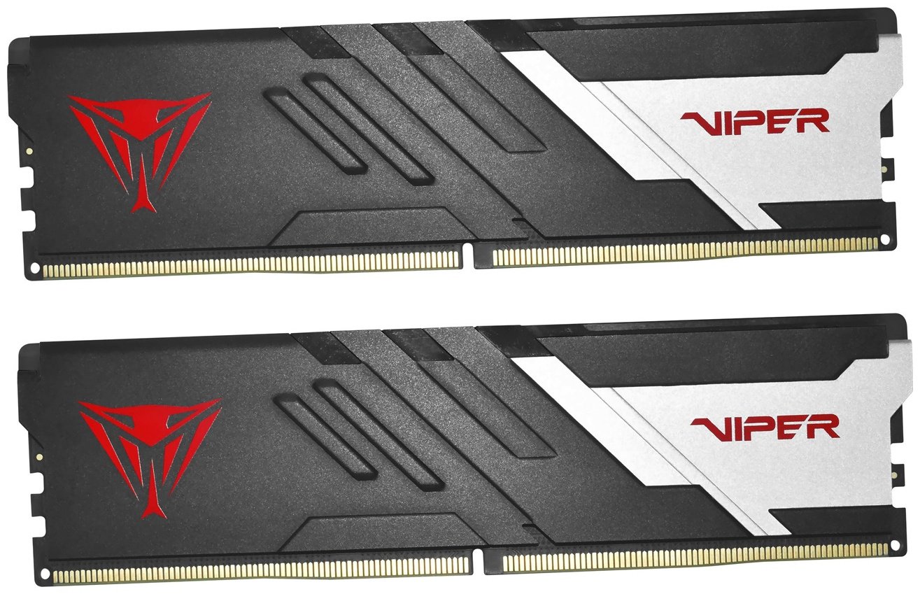 Оперативная память Patriot Viper PVV516G560C40K 16 Гб купить,NaN