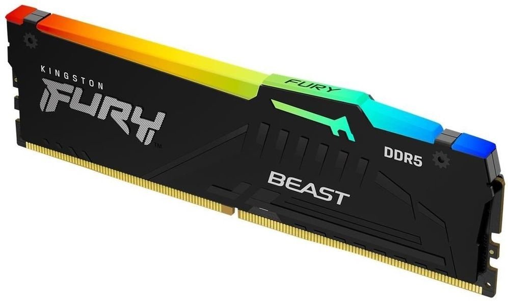 Оперативная память Kingston KF556C40BBAK2-16 16 Гб купить,NaN