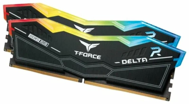 Оперативная память Team Group FF3D564G6000HC30CDC01 64 Гб