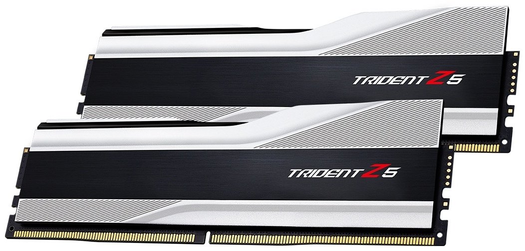 Оперативная память G.SKILL F5-5600J4040C16GX2-TZ5S 32 Гб купить,NaN
