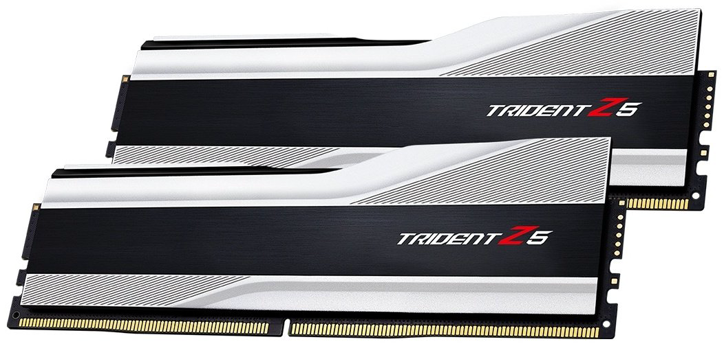 Оперативная память G.SKILL F5-5600J4040C16GX2-TZ5S 32 Гб купить,NaN