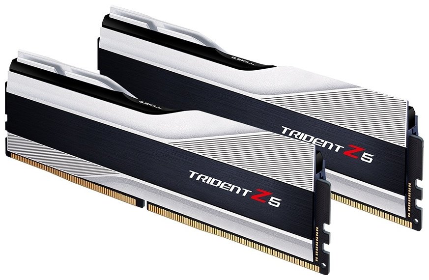 Оперативная память G.SKILL F5-5600J4040C16GX2-TZ5S 32 Гб купить,NaN
