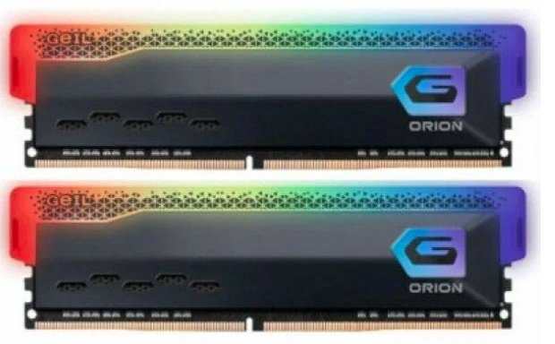 Оперативная память Geil GVSG532GB5600C38ADC 32 Гб купить,NaN