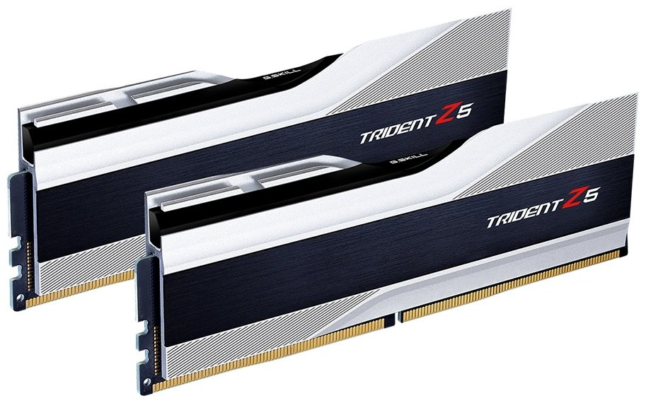 Оперативная память G.SKILL F5-5600J4040C16GX2-TZ5S 32 Гб купить,NaN