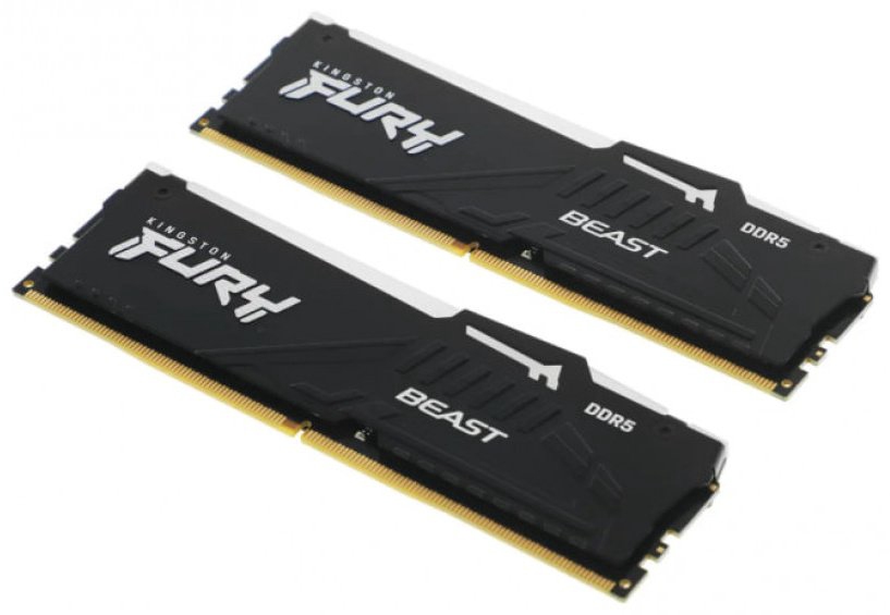 Оперативная память Kingston KF560C30BBEAK2-16 16 Гб купить,NaN