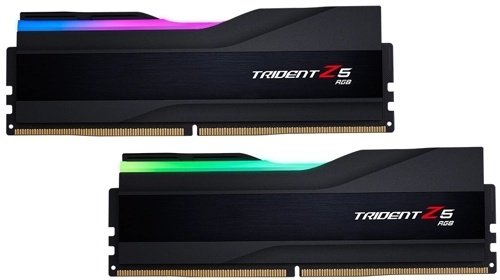 Оперативная память G.SKILL Trident Z5 RGB F5-5200J3636C16GX2-TZ5RK 32 Гб купить,NaN