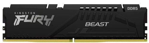 Оперативная память Kingston FURY Beast KF560C30BB-16 16 Гб купить,NaN