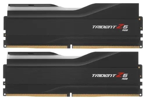 Оперативная память G.SKILL Trident Z5 RGB F5-5200J3636C16GX2-TZ5RK 32 Гб купить,NaN