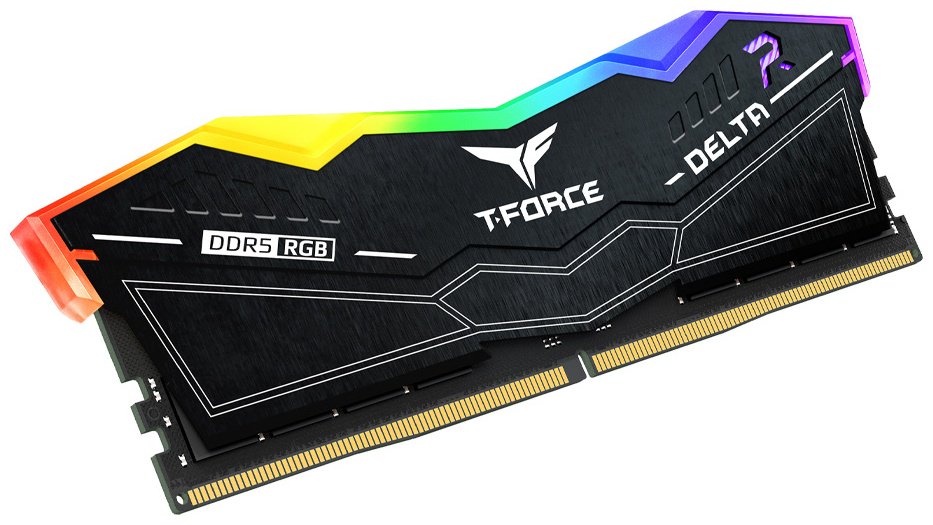 Оперативная память Team Group FF3D516G6000HC38A01 16 Гб