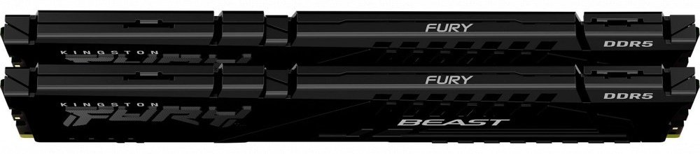 Оперативная память Kingston KF556C36BBEK2-32 32 Гб