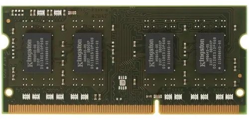 Оперативная память Kingston KVR16S11S8/4WP 4 Гб купить,NaN