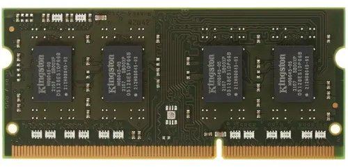Оперативная память Kingston KVR16S11S8/4WP 4 Гб купить,NaN