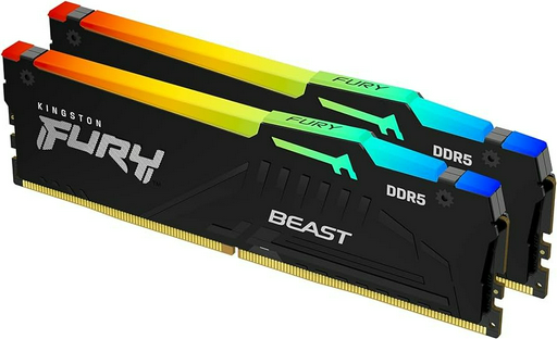 Оперативная память Kingston KF560C30BBEAK2-32 32 Гб