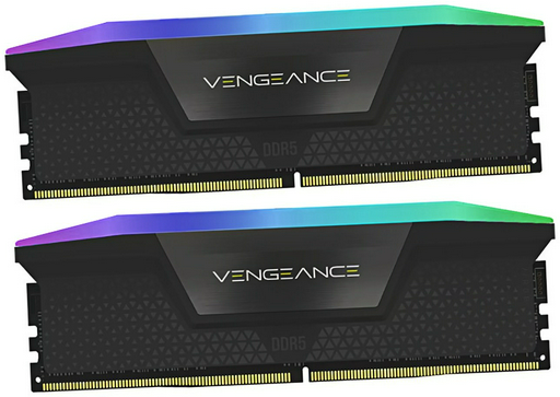 Оперативная память Corsair CMH32GX5M2X7200C34 32 Гб