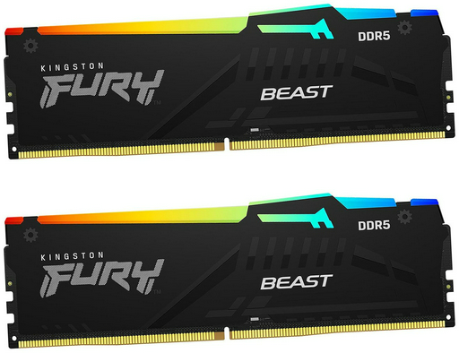 Оперативная память Kingston KF556C36BBEAK2-64 64 Гб