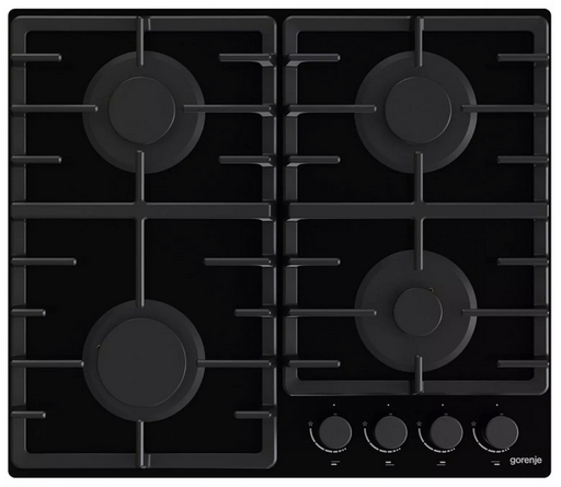 Варочная поверхность Gorenje GT641BHF черный