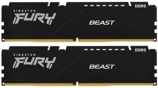 Оперативная память Kingston KF560C36BBE2K2-32 32 Гб