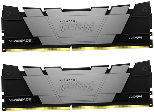 Оперативная память Kingston KF432C16RB2K2/16 16 Гб