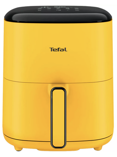 Аэрогриль Tefal EY2452E0 (DS) желтый