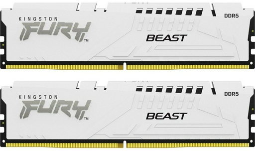 Оперативная память Kingston KF552C40BWK2-32 32 Гб
