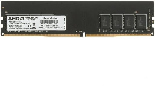 Оперативная память AMD R944G3206U2S-U 4 Гб