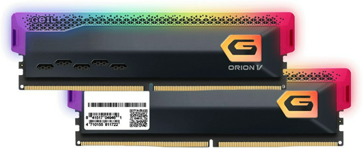 Оперативная память Geil GVSG564GB5600C38ADC 64 Гб