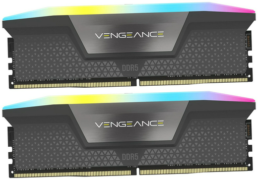 Оперативная память Corsair CMH32GX5M2E6000Z36 32 Гб