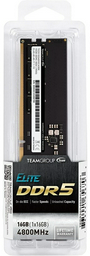 Оперативная память TED516G4800C4001