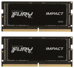 Оперативная память Kingston KF548S38IBK2-64 64 Гб