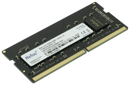 Оперативная память Netac NTBSD4N26SP-16 16 Гб