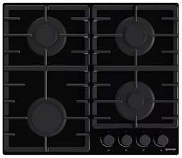 Варочная поверхность Gorenje GT641BHF черный
