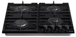 Варочная поверхность Gorenje GT641BHF черный