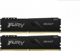 Оперативная память Kingston KF432C16BBK2/16WP 16 Гб