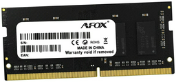 Оперативная память AFOX AFSD48PH1P 8 Гб