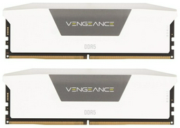 Оперативная память Corsair CMH32GX5M2B6200C36W 32 Гб