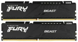 Оперативная память Kingston KF556C36BBEK2-64 64 Гб