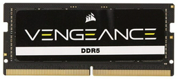 Оперативная память Corsair CMSX32GX5M1A5600C48 32 Гб