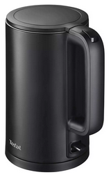 Электрочайник Tefal Thermo Protect KO1408E0 черный