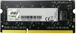 Оперативная память G.SKILL F3-1600C11S-8GSQ 8Gb