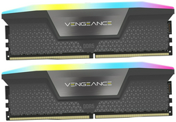 Оперативная память Corsair CMH32GX5M2E6000Z36 32 Гб