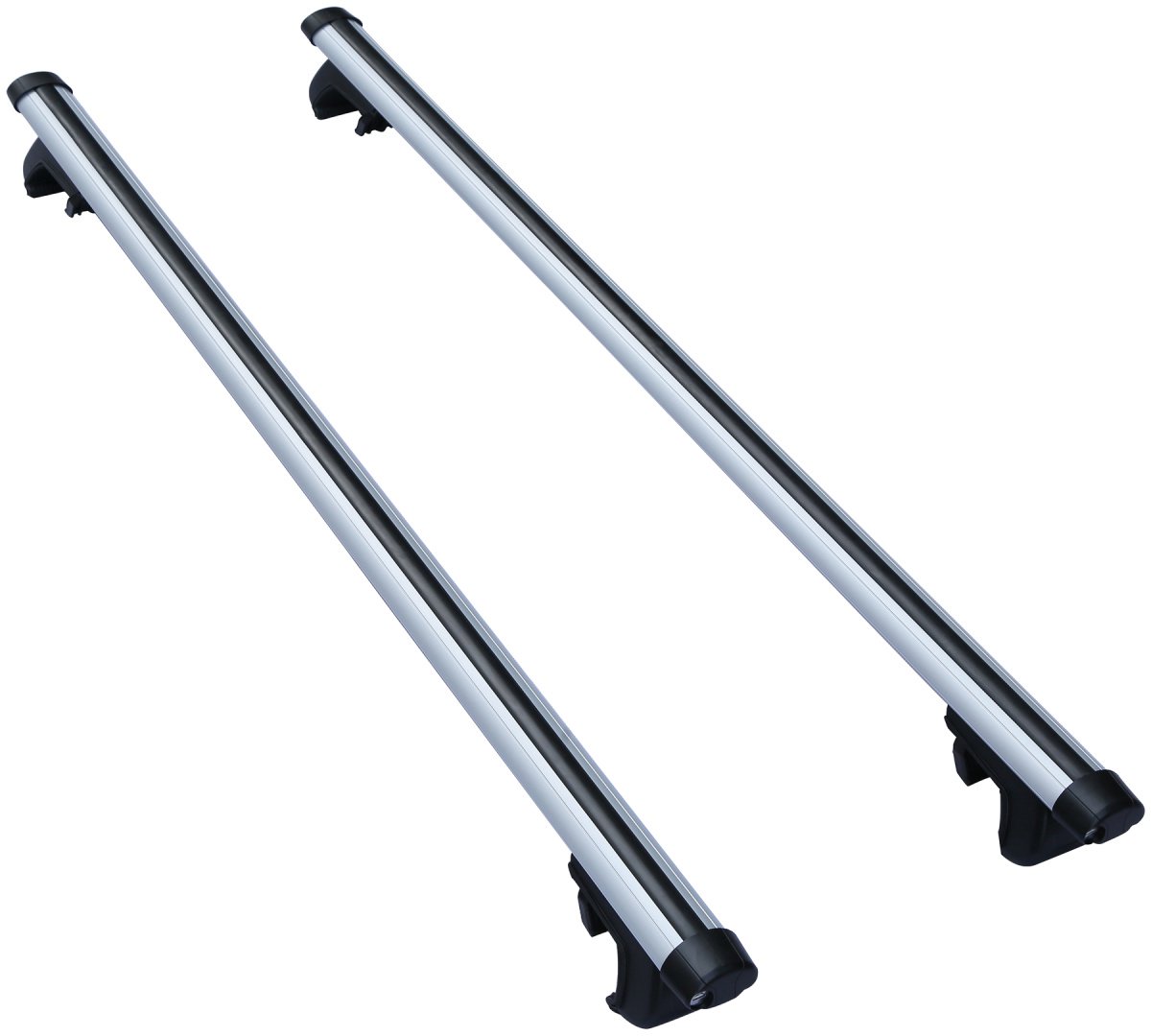 Поперечины GUDES LLK-PK-801-SL120 серый купить,NaN