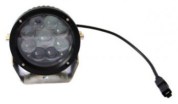 Nova светодиодная фара WL0945R 45 Вт круглая купить,33000