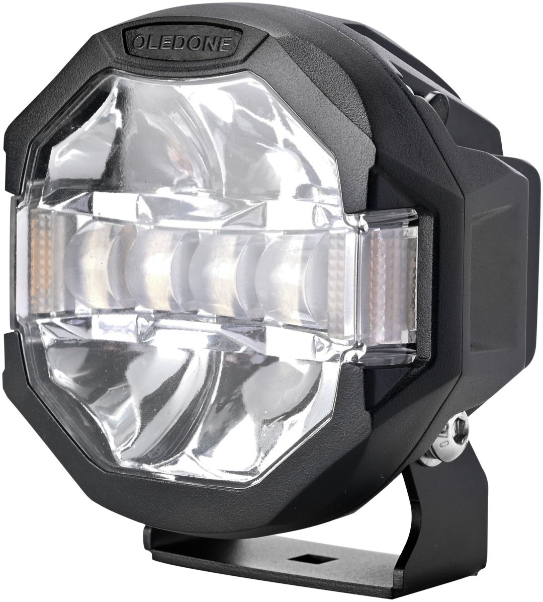 Oledone светодиодная фара WD-L040 Spot 42 Вт круглая купить,49000